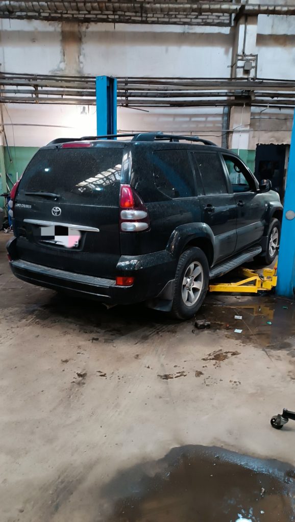 Ремонт и обслуживание автомобилей — автосервис автотело.рф
