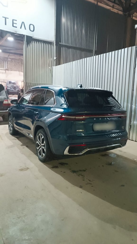 Ремонт и обслуживание автомобилей — автосервис автотело.рф
