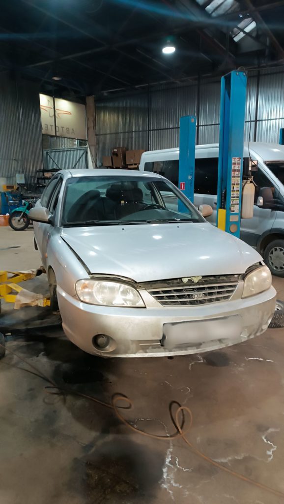 Ремонт и обслуживание автомобилей — автосервис автотело.рф